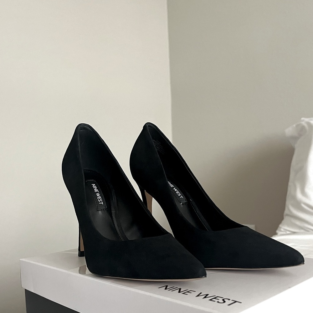 Nine West Heels